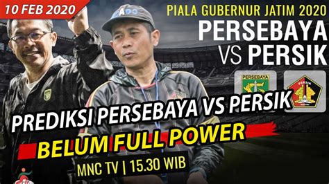Sebelumnya, persebaya dan persik berjumpa dalam turnamen piala gubernur jatim 2020. Prediksi Persebaya Vs Persik 🔥 : Belum Full Power | Berita LIGA 1 TERBARU - YouTube