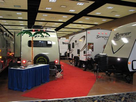 Rv Shows Near You 2020 Cancelled Roaming Rv