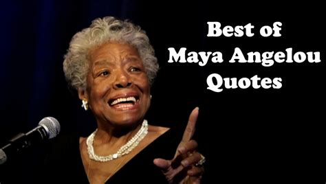 Incredible Quotes About Courage Maya Angelou References Pangkalan