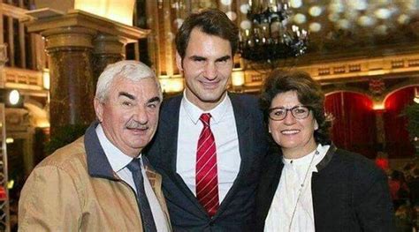 Luckily for you, we have everything you need to know about his wife and children right here. Roger Federer on lockdown life: 'I haven't seen my parents ...