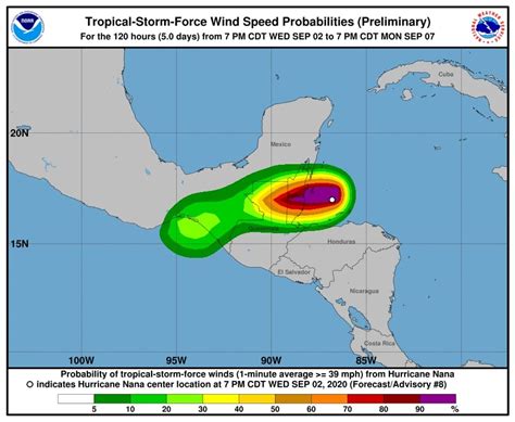 Clima Cancún Playa Del Carmen Chetumal Y Quintana Roo Hoy 3 De