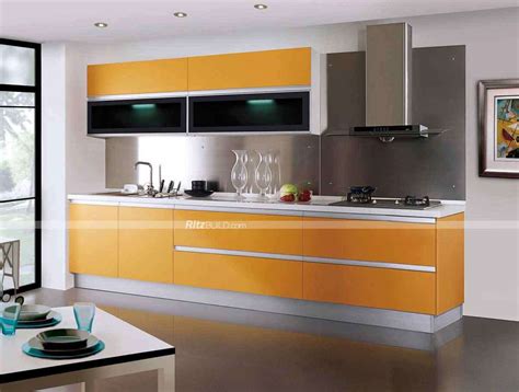 There are usually two options for cabinet box construction: China Home Furniture 18mm High Gloss UV MDF Board Panel ...