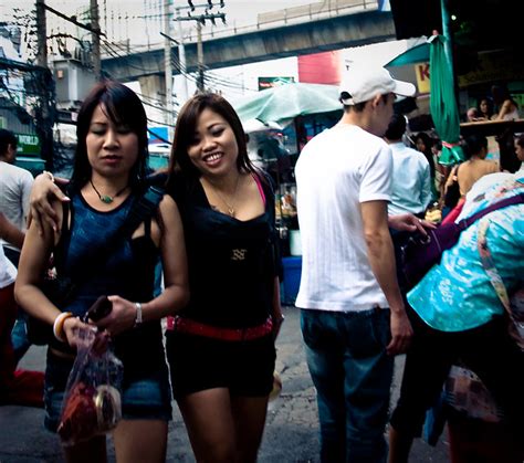 Thai Hookers A Gallery On Flickr