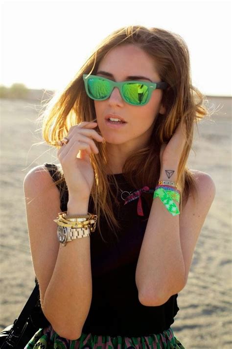 Dirtbin Designs Mirror Shades For Summer 14 Gafas De Moda Gafas De
