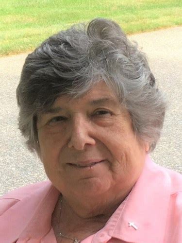 Yvette Pelletier Obituary 1942 2021 Pinardville Nh Union Leader