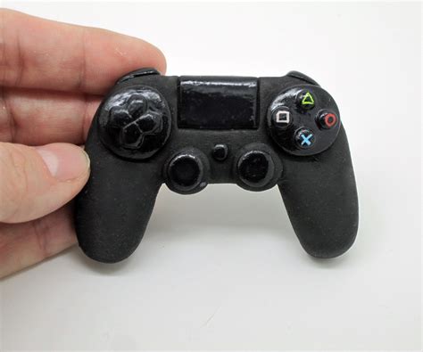 Create Your Own Controller Ps4 Playstation 4 Gamer Video Game