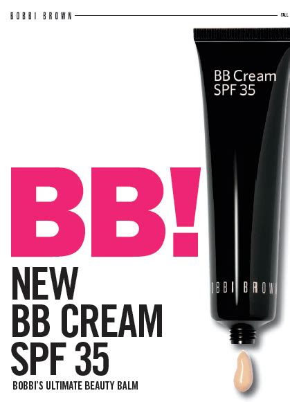 New Bobbi Brown Bb Cream Spf35 The Shades Of U