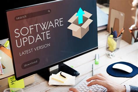 How To Keep Your Software Updated Learn Beginner