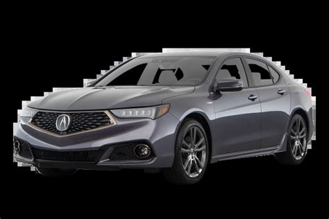 2019 Acura Tlx Wheel And Tire Sizes Pcd Offset And Rims Specs Wheel