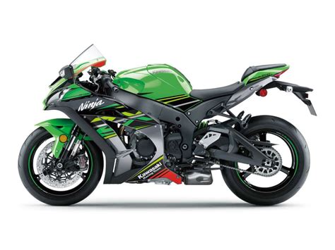 Get great deals on ebay! 2019 Kawasaki Ninja ZX-10R KRT Guide • Total Motorcycle