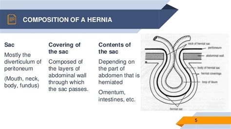 Definition And Types Of Hernia Repair