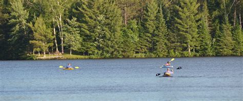 Clam Lake Wisconsin Northern Wisconsin Vacations In The Heart Of The