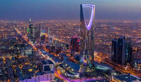 Riyadh Saudi Arabia Tourist Destinations