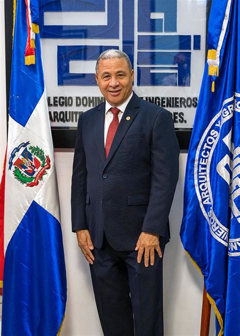 Colegio Dominicano De Ingenieros Arquitectos Y Agrimensores Codia