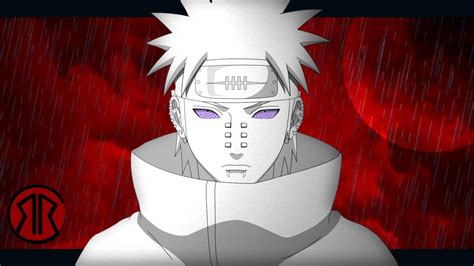 Dor Pain Naruto Pain Music 1 Youtube