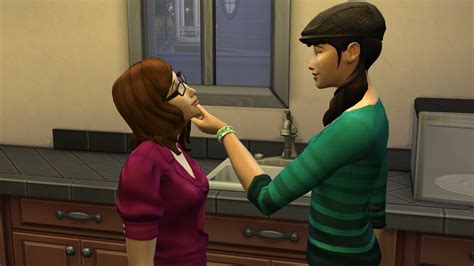 Share Your Gay Couples Cute Pictures — The Sims Forums