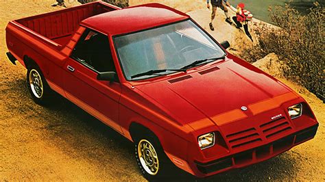 Here Are Cars From The 1980s You Forgot All About