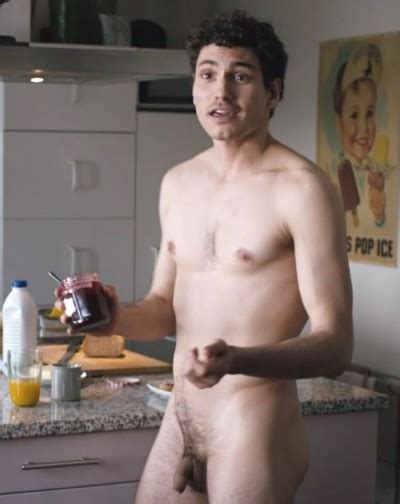 Male Frontal Nude Movie Stars