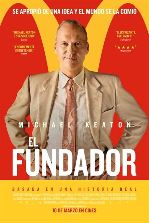 The Founder Wiki Synopsis Reviews Movies Rankings