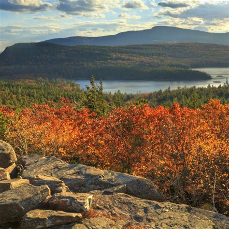 The Catskill Mountains Culture And History In New York State