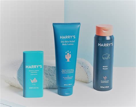 Free Sample Of Harrys Body Wash Free Samples And Freebies