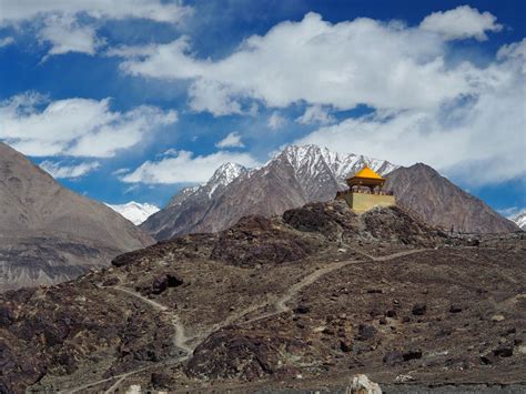 How To Explore Ladakhs Unmissable Nubra Valley