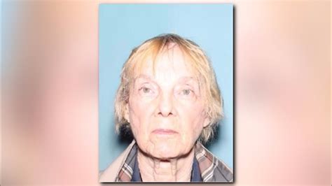 silver alert issued for missing 71 year old