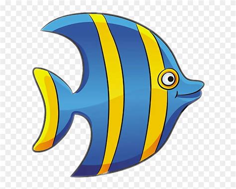 Download angel fish clipart png - Clip Art Library