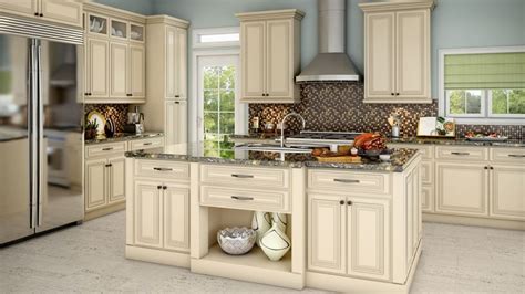 4.7 out of 5 stars. Off White Shaker Kitchen Cabinets | Arrivals Game