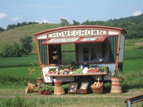 Roadside Culture Stands Vegetable Stand Farm Stand Farmer