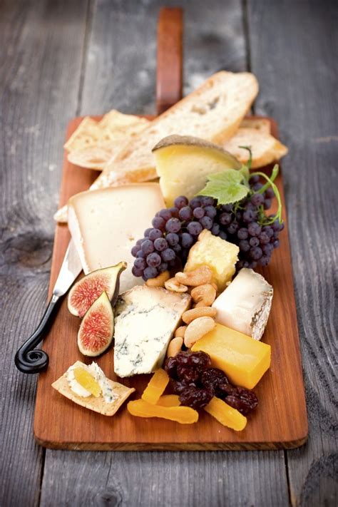 Cheese Platter Basics Tips For The Perfect Spread