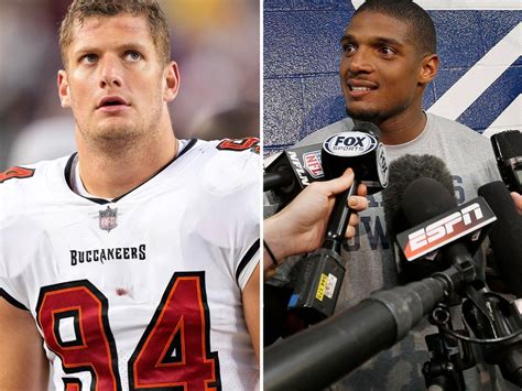 10 Nfl Stars Whove Come Out As Gay Or Bisexual