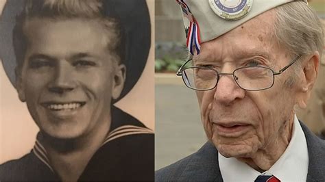 ↑ документальный фильм режиссёра эрика нельсона: Pearl Harbor survivor always hoped memory of attack would ...