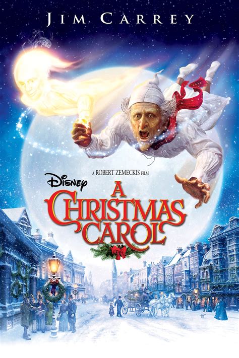 A Christmas Carol Jim Carrey Rotten Tomatoes