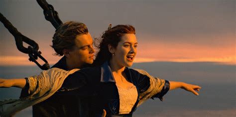 Titanic To Return To Theaters For 20th Anniversary