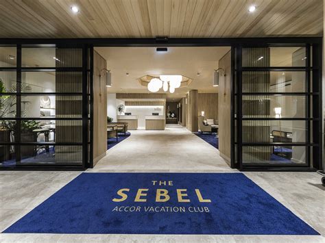 The Sebel Sydney Manly Beach Accorhotels All