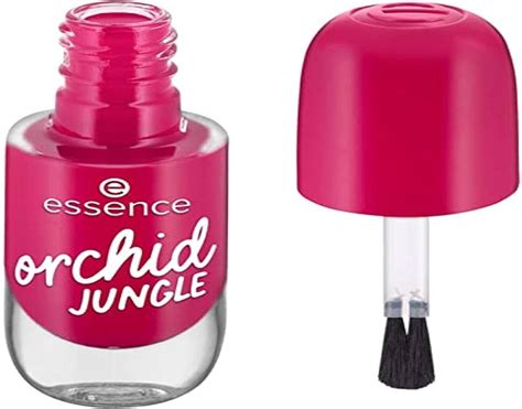 Discover More Than 136 Essence Gel Nail Polish Review Best Vn