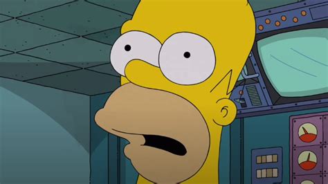 Homers Emotions Made It Difficult For Dan Castellaneta To Perfect His