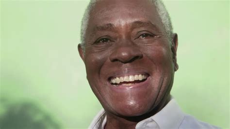 Old African American Man Stock Footage Video Shutterstock