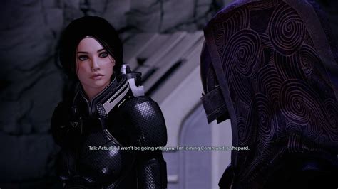 Mass Effect 2 Legendary Edition Femshep Paragon Playthrough 25