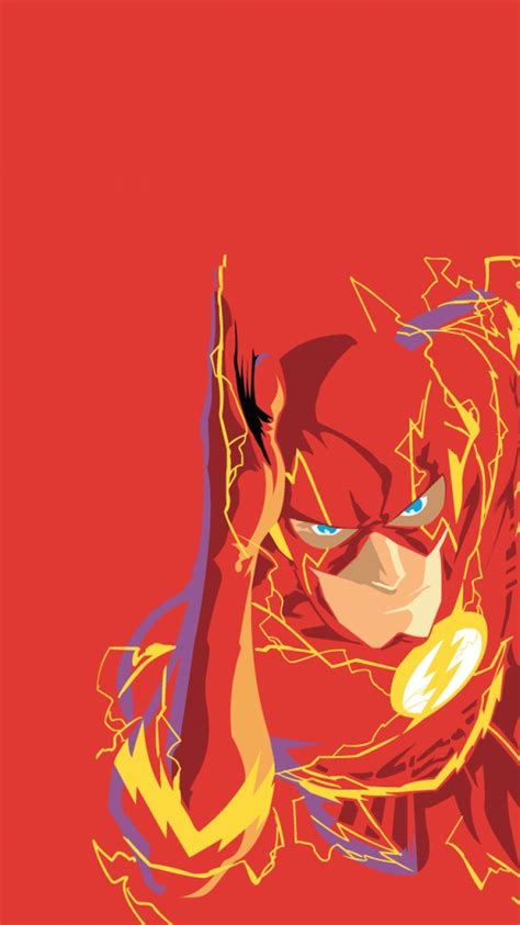 Imagen Relacionada Wallpapers Flash Flash Desenho Fotos De Super Herois