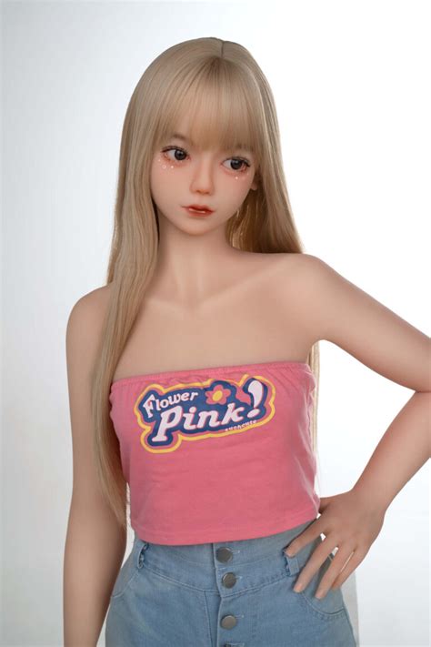 Axb Cm Tpe Kg Doll With Realistic Body Makeup Td Dollter