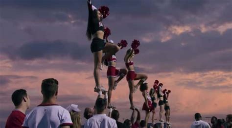 ‘cheer Release Date Plot Cast Trailer And All You Need To Know
