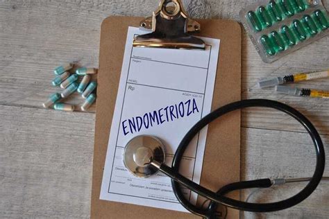 Endometrioza Czym Jest Endometrioza I Jakie S Jej Objawy Hot Sex Picture