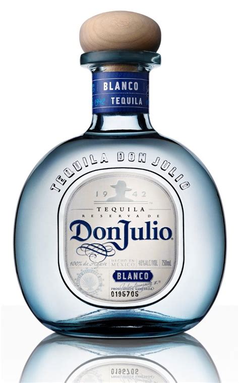 Review Don Julio Tequila Blanco And Reposado 2016 Drinkhacker
