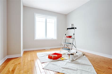 Top Tips To Hire The Right Interior Home Painter