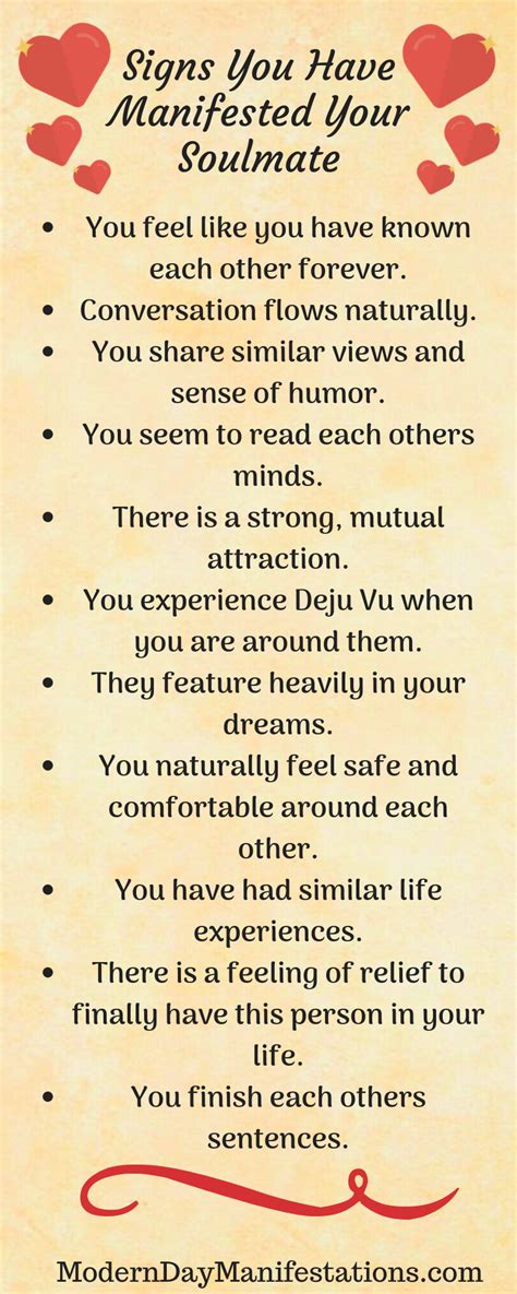 how to manifest your soulmate the 5 most important steps finding your soulmate quotes