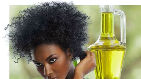 10 Oils For Low Porosity Hair Natural Moisture Rich Oils Hairy Jimbo