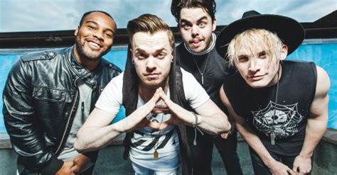 Interview With Set It Off Music Existence