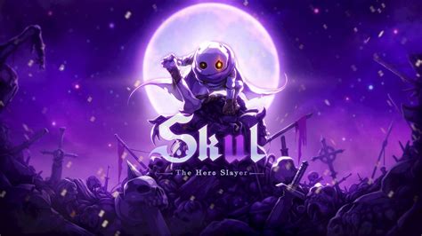 The Best Skulls In Skul The Hero Slayer Gamepur